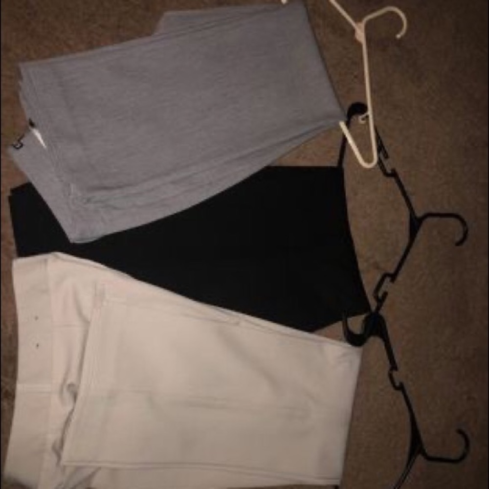 Express Editor style dress pants